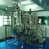 1500L / 2000L Stainless Steel Shampoo Mixer Blending Tanks Cosmetic Making Machine thumbnail-1