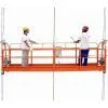 Aerial Working Platform / Suspension Working Platform thumbnail-1