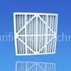 Class 2 Synthetic Fibre Pleated Air Filter - G4 Pleated Pre Filter With 2 Inch, 4 Inch thumbnail-1