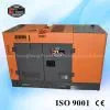 10kw Diesel Generator Set thumbnail-2