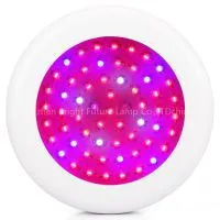 Hydroponic LED Plant Growing Lights UFO High Power 600w thumbnail-1