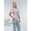 Turkey Long Sleeves Women Track Suits thumbnail-1