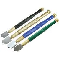 Metal Handle Oil Feed Roller Cutter thumbnail-1