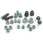 Custom Stainless Steel Metal Coil Spring / Compression Coil Springs thumbnail-1