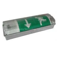 IP65 Fluorescent Tube Emergency Light thumbnail-1