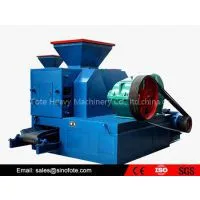 Charcoal Briquette Machinery thumbnail-3