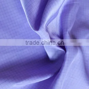Twill Carbon Fiber Antistatic Fabric thumbnail-1