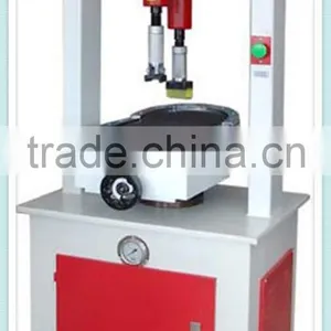 Press Machine Shoe Hot Pressing Machine thumbnail-4