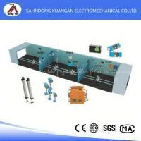 High Quality Electrical Wind Door thumbnail-1