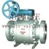High Pressure Ball Valve ANSI GB thumbnail-1