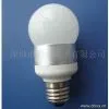3W Ball Bulb thumbnail-1