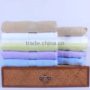 Egyptian Cotton Towel Set thumbnail-4