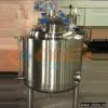 Double Insulation Match Tanks, Concentrating Tank & Dilution Tank thumbnail-1