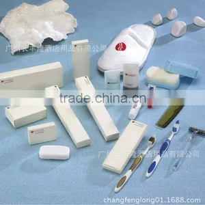 Cheap Dental Kit, Shaving Kit, Soap Hotel Amenities Set thumbnail-6