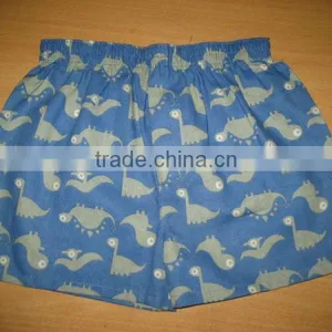 Woven Boxer thumbnail-4