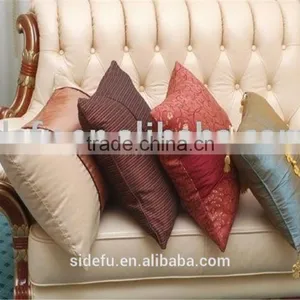 2015 Hot Hotel Textiles Decoration Cushion 0001 thumbnail-1