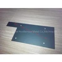 Ir Titanium Anode Plate thumbnail-1