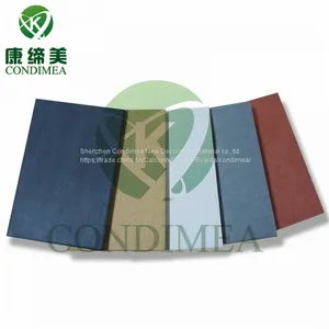 Homogenous Fiber Cement Board for Exterior Decoration thumbnail-1