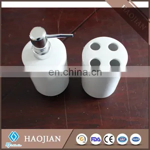 Sublimation Ceramic Soap Dispenser thumbnail-5