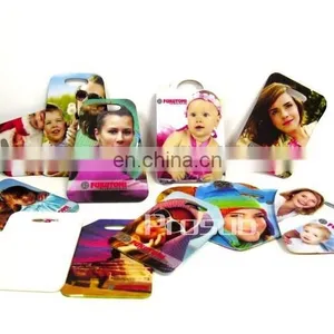 Customized Personalized Bulk Garment Tag thumbnail-1