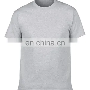 2016 Shirts For Men Custom Printed Cotton T Shirt Sublimation T-Shirt Embroidery Tee thumbnail-2