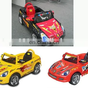 Hot Selling Remote Control Ride-on Car Toy for Kids,6V7AH Remote Control Ride on Car,Nice Ride on Car HD6688 thumbnail-4