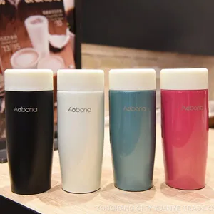 New Products 14oz Stainless Steel Travel Mug,vacuum Sealed & Insulated Tumbler With Lid thumbnail-1