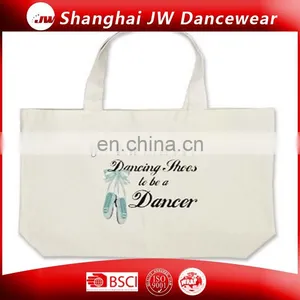 Simple Fabric Dance Bag thumbnail-1