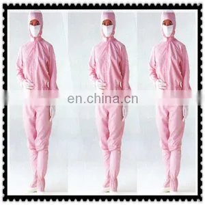 Antistatic Factory Price Clothing thumbnail-5