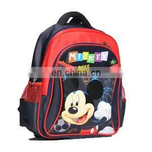 Student Backpack Bag 10 thumbnail-1