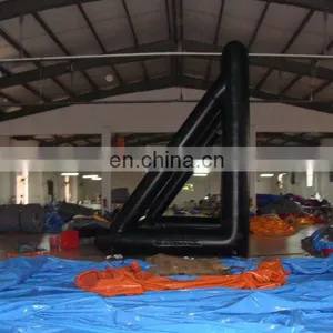 Inflatable Waterproof Projector Screen, Inflatable Outdoor Movie Screen thumbnail-3