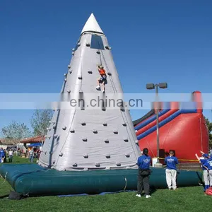 Adventure Climbing Inflatables for Kids Entertainment thumbnail-1