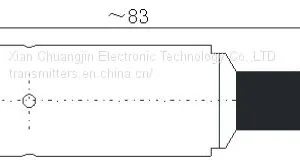 Submersible Level Transducer thumbnail-2