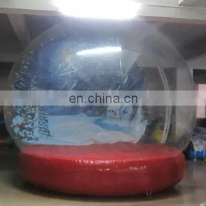 Inflatable Tent for Christmas IT-023 thumbnail-1