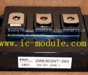 Fuji Igbt 2MBI600NT-060 thumbnail-1
