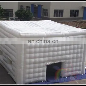 Manufacturers China Inflatable Camper Trailer Inflatable Family Tent Outdoor Play Tents On Sale thumbnail-1