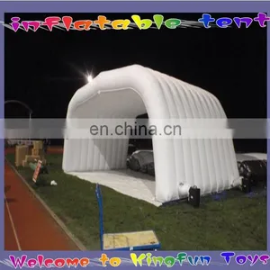 10*8m Inflatable Tents for Stage Cover thumbnail-1