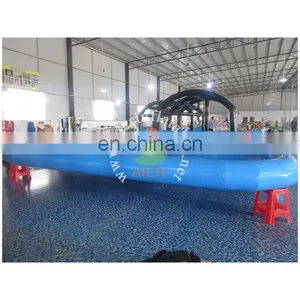 8m Long Inflatable Water Pool ,indoor Water Pool thumbnail-3