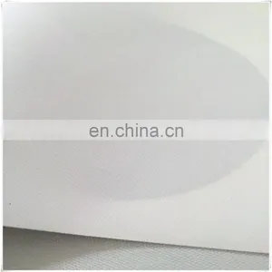 Art Canvas Poly Fabric for Canvas Printing thumbnail-2