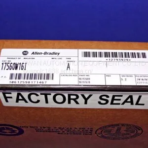 ROCKWELL AB 1771-IR  CPU MODULE thumbnail-3