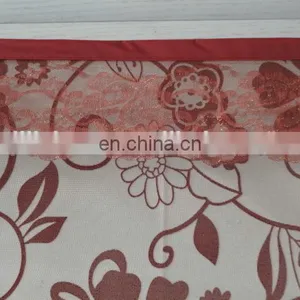 Decorative Magnetic Mosquito Net Sliding Screen Door thumbnail-3