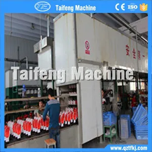 Automatic Labour Glove Dipping Machine Pvc Glove Dipping Machine for Sale thumbnail-1