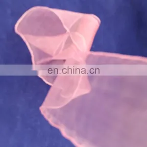 Princess Pink Color Ribbon Gift Packing Girl Hair Tide Ribbon thumbnail-3
