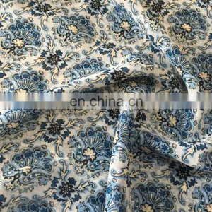 2016 Dress Fashion Design 100% Polyester Silk Printed Chiffon Fabric Chiffon Maxi Dresses 2016 Dress thumbnail-2