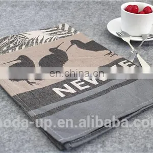Jacquard Kitchen Towel New Products China Manufacturer High Quality thumbnail-2