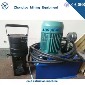 China Rebar Extrusion Press Machine Manufacturers thumbnail-1