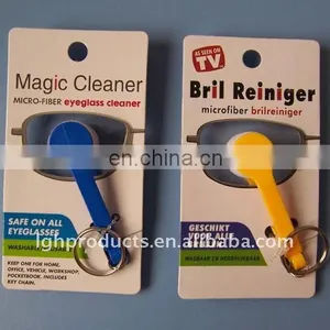 Microfibre Spectacles Cleaner thumbnail-1