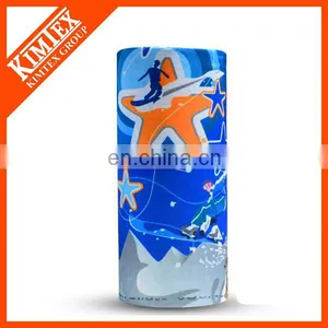 New Arrival Promotional Gift Seamless Multifunctional Cycling Headwear Fishing Bandana thumbnail-4