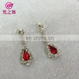 Fashion Performance Belly Dance Necklace and Earrings for Sale P-9039# thumbnail-4