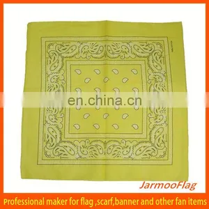 Multifunctional Seamless Printed Head Scarf thumbnail-1